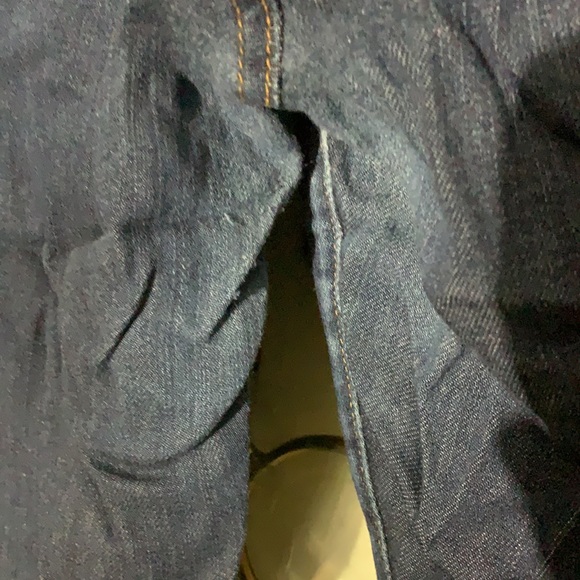 Woman’s American Eagle Jeggings - Picture 6 of 7